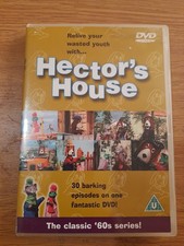 Children - Hector's House