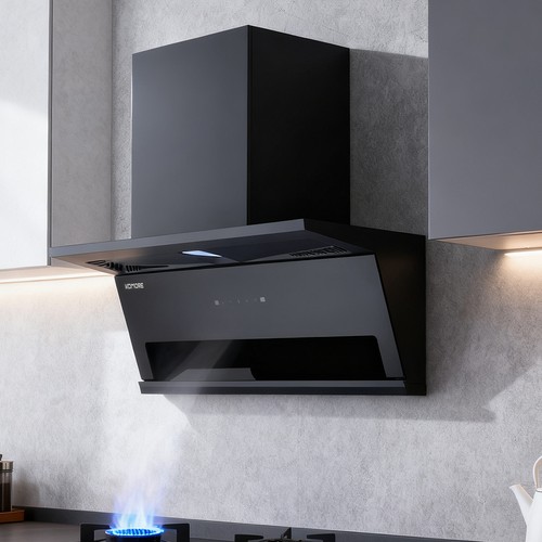 90cm stainless steel wall - stainless,