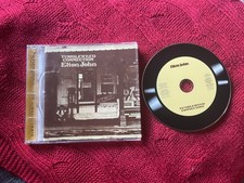 Elton John - Tumbleweed