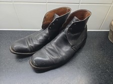 Crockett And jones Men’s