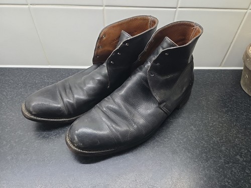 Crockett and jones - crockett,