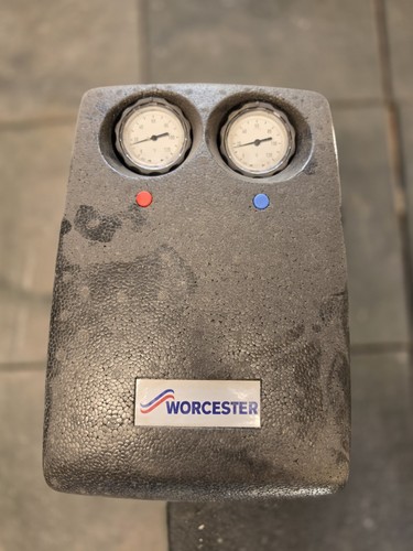 Worcester ags solar - ags, 2