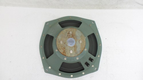 Vitavox k15 7 5 ohm - 7.5,