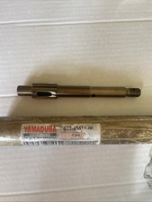 Boat Motor Propeller Shaft Prop 677-45611-00 01 for Yamaha Outboard 5hp 8hp 2/4T