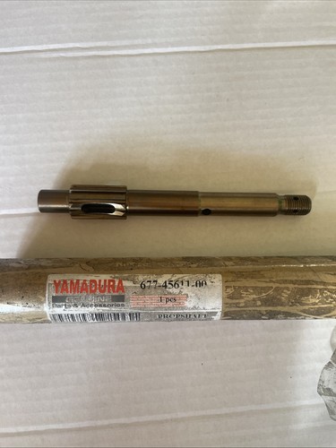 Boat motor propeller - boat, shaft