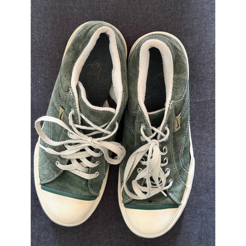 Nike gts canvas low top - nike,