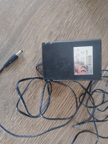 Hornby c912 transformer 16v - transformer,