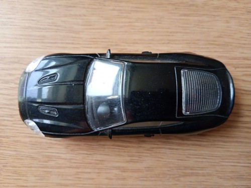 Radstar jaguar xkr black - jaguar, xkr.