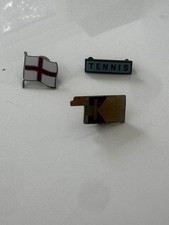 Vintage British Badges Inc