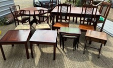 FURNITURE, HOUSE CLEARANCE JOB