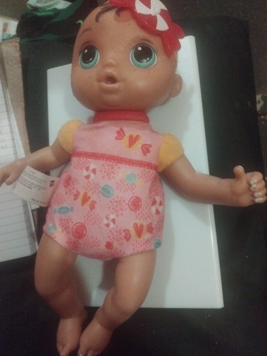 Baby alive sweet - sweet, n