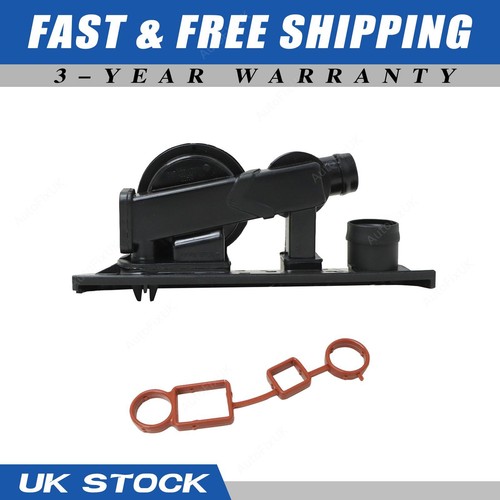Breather pcv valve seal - breather,