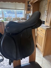 Saddle Gfs 17 Inch