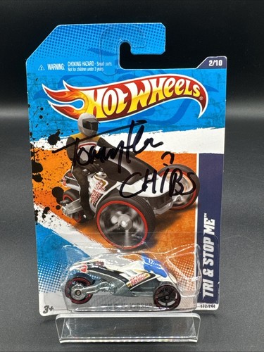 Tommy flanagan signed sons - flanagan, of