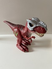 Zuru T Rex Dinosaur Robotic Walking Robo Alive with Roaring Sound Toy