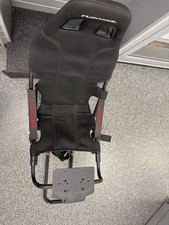 Playseat Challenge
