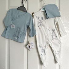 George Peter Rabbit Baby Girls