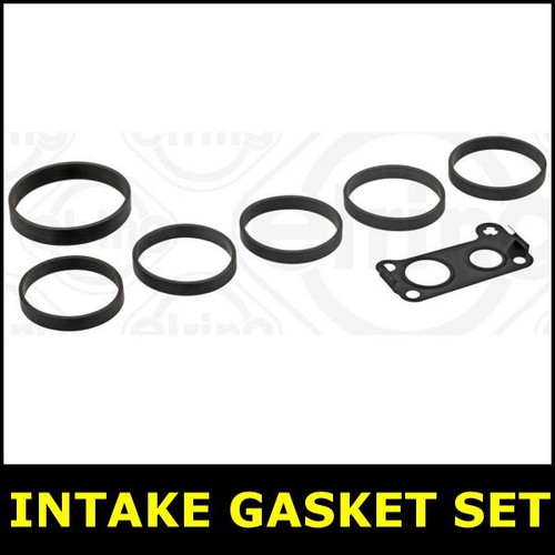 Intake manifold seal gasket - intake,