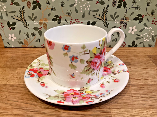 Cath kidston floral vintage - cath,