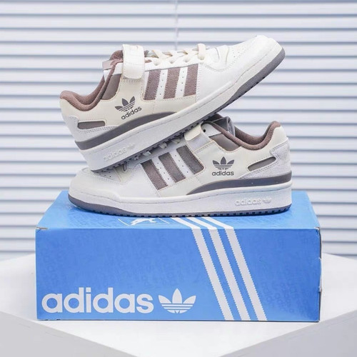 Adidas forum low - adidas, unisex