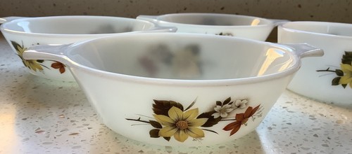 1960s jaj pyrex - x, 1960s,
