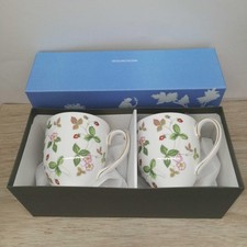 Wedgwood S0105509466 Wild