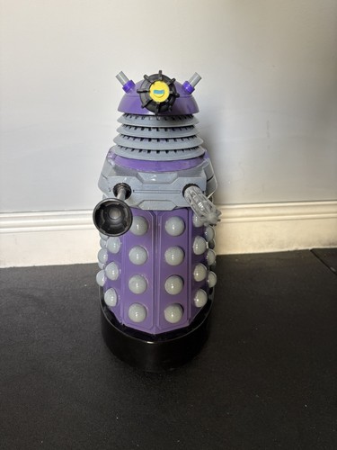 Doctor who inch dalek - who, 13