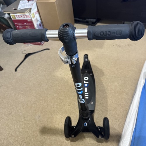 Micro adult scooter original - micro,