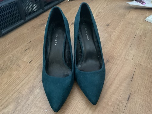 New look women - look, court