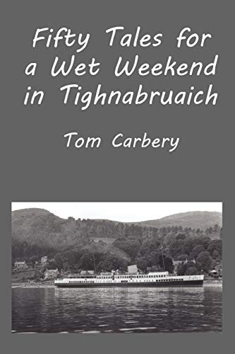 Fifty tales for wet weekend - for,