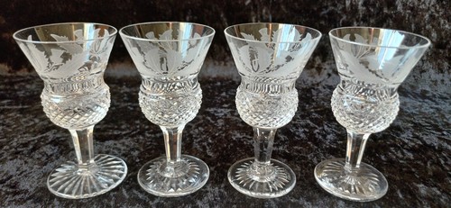 Four scottish edinburgh - four,