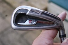 Wilson staff di11 men iron - di11, 6-iron