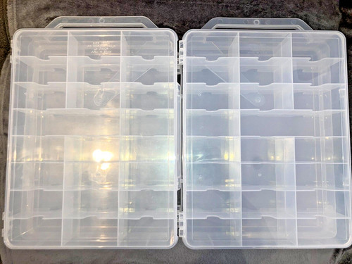 Hot wheels matchbox clear - hot,