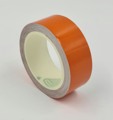 Decorative strip orange mm - decorative,