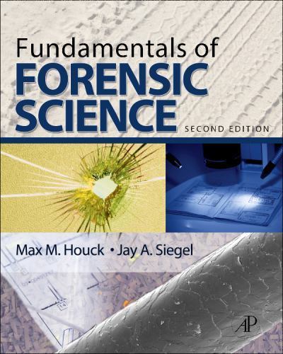 Fundamentals forensic - fundamentals, of