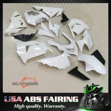 ABS Injection Fairing Kit For
