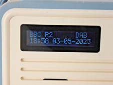 View Quest DAB Radio FM I Pod