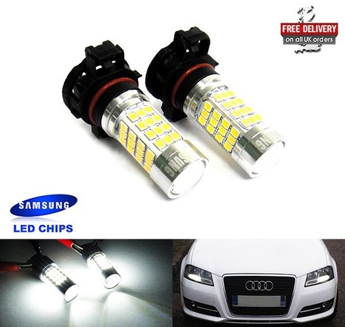 H16 psx24w bulb samsung - h16,