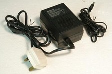 Genuine Amstrad PPC640 AC-E 13V 1.9A AC Adaptor PSU for PPC640S/D PPC512S/D