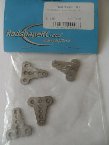 New ride height adjuster - new, for