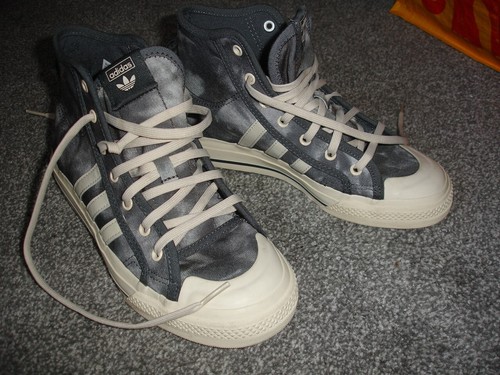 Superb adidas nizza high - nizza,