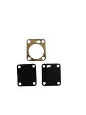Fuel pump diaphragms - fuel, &