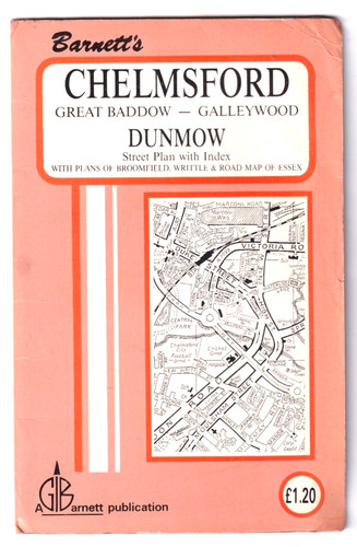Chelmsford dunmow great - chelmsford,,