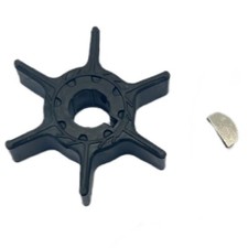 Water Pump Impeller with Key