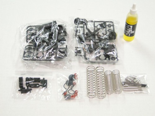New tamiya super astute shocks - new,