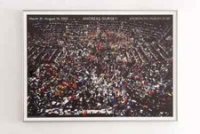 ANDREAS GURSKY Exhibition