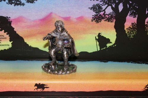 Tudor mint myth magic - mint,