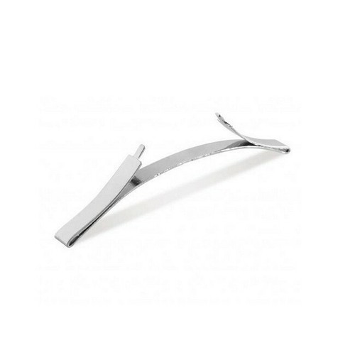 Bottom track positioner for - track,