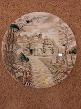 Country Cottage British