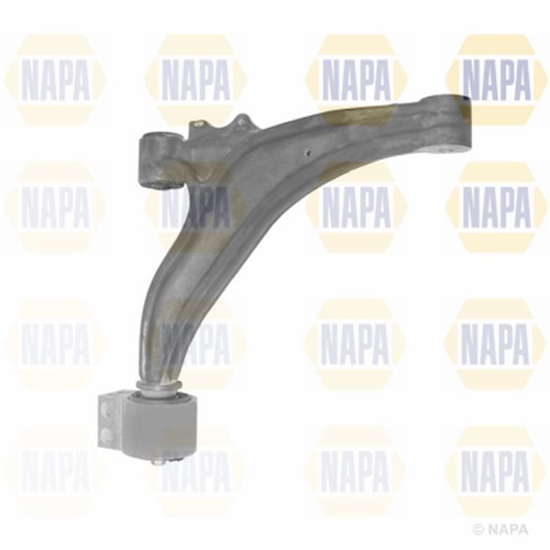 Front right track control - track, arm